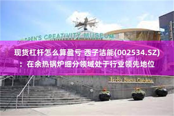现货杠杆怎么算盈亏 西子洁能(002534.SZ)：在余热锅炉细分领域处于行业领先地位